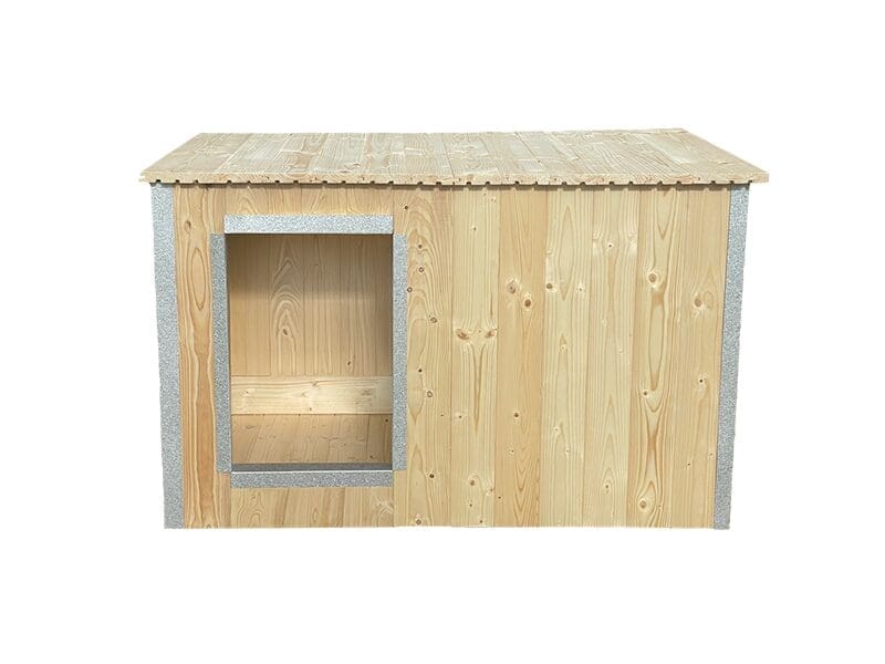 Standard Hütte